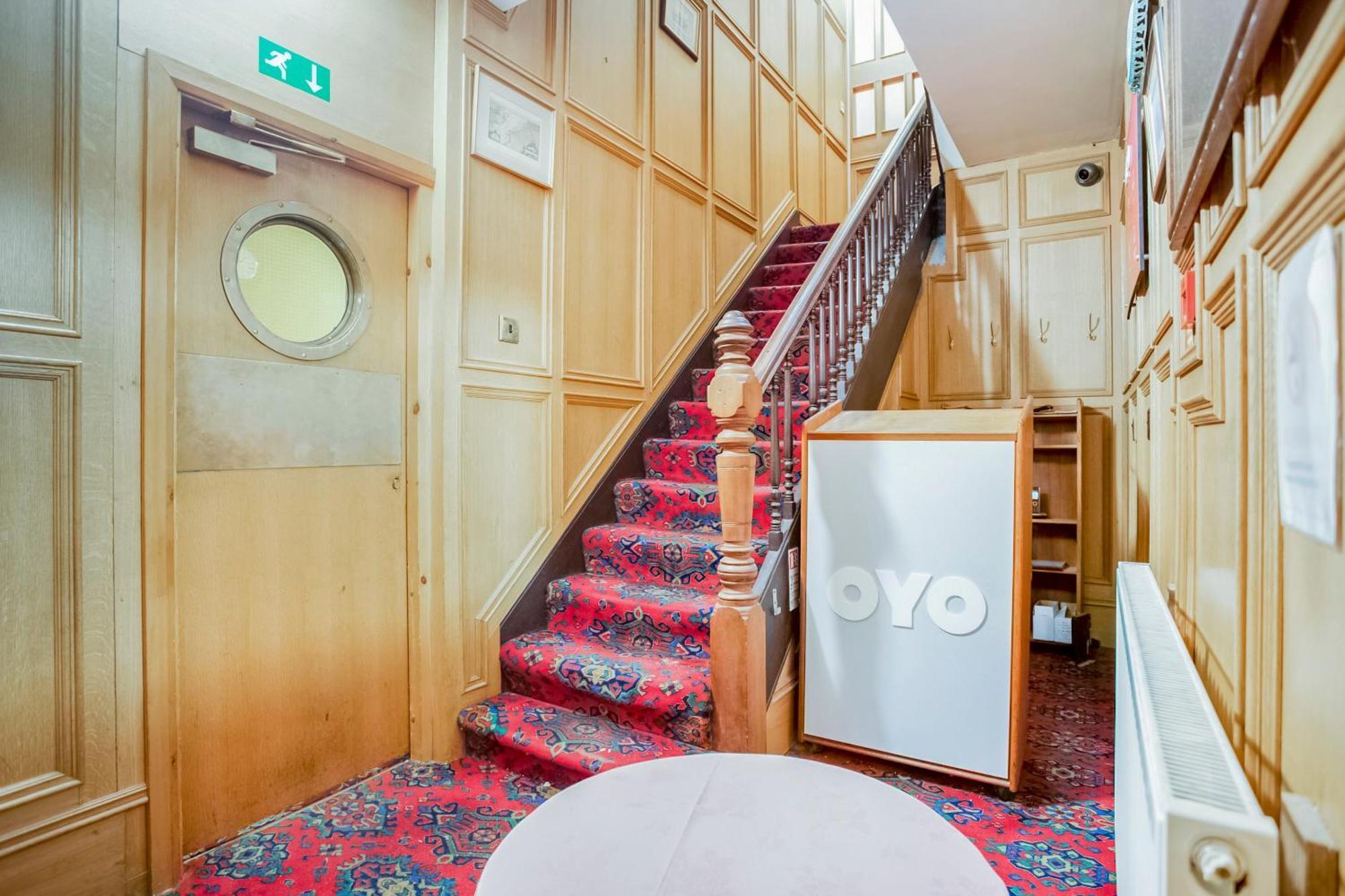 Oyo The Rowers Hotel, Dunston Gateshead Zewnętrze zdjęcie